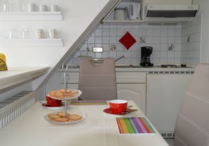 Vacation apartment/apartment for 2 guests with 25m² in Dunsum (120066)