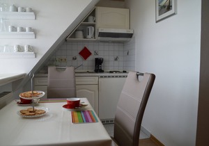 Vacation apartment/apartment for 2 guests with 25m² in Dunsum (120066)