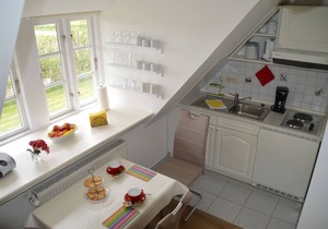 Vacation apartment/apartment for 2 guests with 25m² in Dunsum (120066)