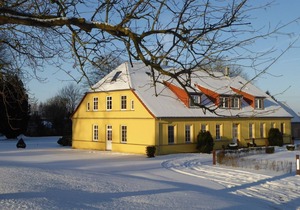 Vacation apartment/apartment for 4 guests with 86m² in Gingst (117018)