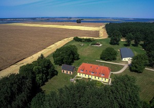 Vacation apartment/apartment for 4 guests with 86m² in Gingst (117018)