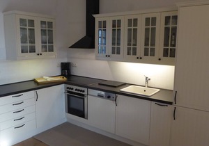 Vacation apartment/apartment for 2 guests with 63m² in Gingst (117027)