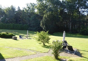Vacation apartment/apartment for 2 guests with 63m² in Gingst (117027)