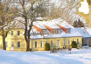 Vacation apartment/apartment for 2 guests with 63m² in Gingst (117027)