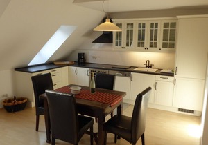 Vacation apartment/apartment for 4 guests with 87m² in Gingst (117030)
