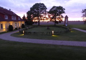 Vacation apartment/apartment for 4 guests with 87m² in Gingst (117030)