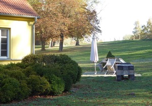 Vacation apartment/apartment for 4 guests with 87m² in Gingst (117030)
