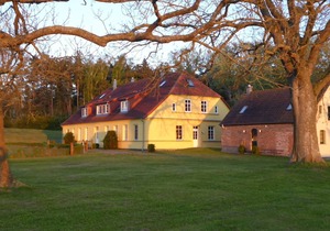 Vacation apartment/apartment for 4 guests with 93m² in Gingst (117031)