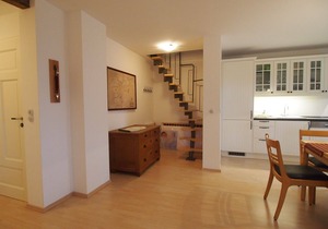 Vacation apartment/apartment for 4 guests with 93m² in Gingst (117494)