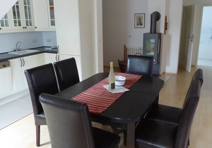 Vacation apartment/apartment for 4 guests with 93m² in Gingst (117496)