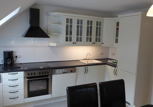 Vacation apartment/apartment for 4 guests with 93m² in Gingst (117496)