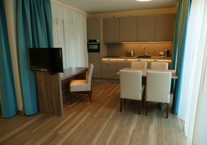 Vacation apartment/apartment for 4 guests with 55m² in Soltau (153860)