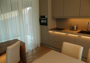 Vacation apartment/apartment for 4 guests with 55m² in Soltau (153860)