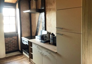 Vacation apartment/apartment for 6 guests with 66m² in Wachau (93093)