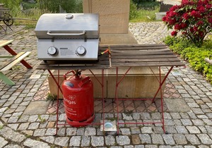 Vacation apartment/apartment for 6 guests with 66m² in Wachau (93093)
