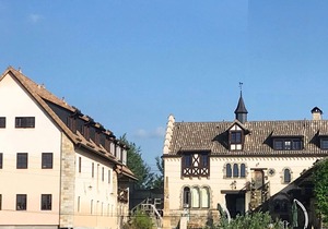 Vacation apartment/apartment for 6 guests with 81m² in Wachau (117803)