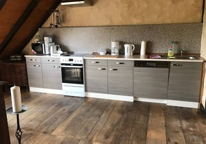Vacation apartment/apartment for 4 guests with 50m² in Wachau (118328)