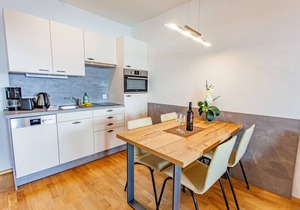 Vacation apartment/apartment for 6 guests with 47m² in Aich (147238)
