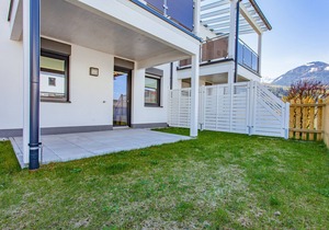 Vacation apartment/apartment for 6 guests with 47m² in Aich (147238)