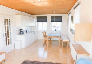 Vacation apartment *At Nuurdlacht*