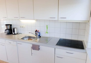 Vacation apartment *At Nuurdlacht*