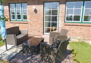 Vacation apartment *At Nuurdlacht*