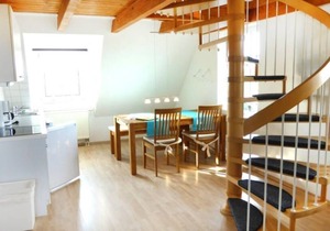 Vacation apartment *Auer Lun