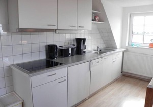 Vacation apartment *Auer Lun