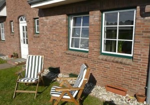 Vacation apartment *Auer Lun