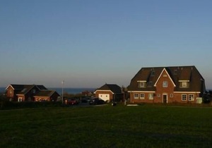 Vacation apartment *Auer Lun