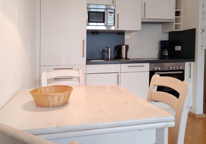 Vacation apartment *Auszeit am Meer*