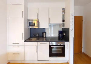 Vacation apartment *Auszeit am Meer*