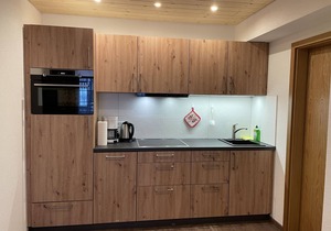 Vacation apartment Belchen type B, 58sqm, 1 bedroom, max 4 persons
