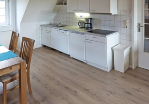 Vacation apartment *Bi a Maln