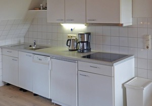 Vacation apartment *Bi a Maln