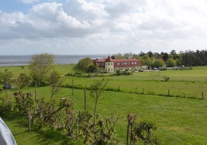 Vacation apartment *Bi a Maln