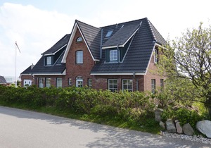 Vacation apartment *Bi a Maln