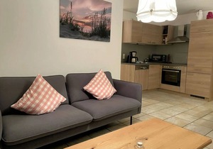 Vacation apartment Country - Lindenhof