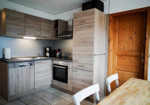 Vacation apartment Country - Lindenhof