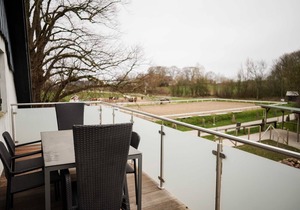 Vacation apartment Country - Lindenhof