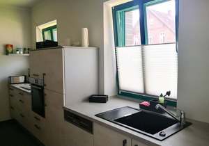 Vacation apartment/apartment for 4 guests with 65m² in Kirchlinteln (161981)