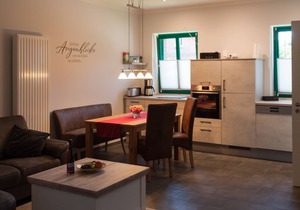 Vacation apartment/apartment for 4 guests with 65m² in Kirchlinteln (161987)