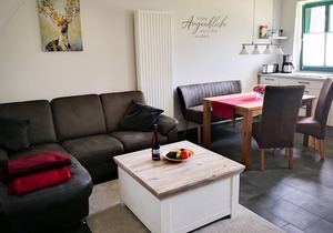 Vacation apartment/apartment for 4 guests with 65m² in Kirchlinteln (161988)