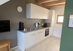 Vacation apartment