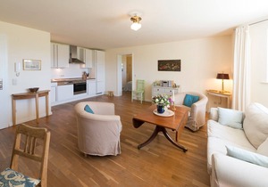 Vacation apartment/apartment for 2 guests with 50m² in Neuenkirchen (120172)