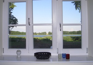 Vacation apartment/apartment for 2 guests with 50m² in Neuenkirchen (120172)