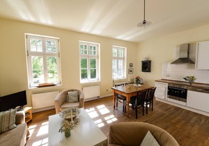 Vacation apartment/apartment for 4 guests with 85m² in Neuenkirchen (120191)