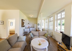 Vacation apartment/apartment for 4 guests with 72m² in Neuenkirchen (120255)