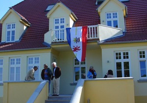 Vacation apartment/apartment for 4 guests with 72m² in Neuenkirchen (120255)