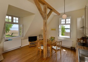 Vacation apartment/apartment for 4 guests with 69m² in Neuenkirchen (120256)